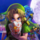 Illustration for article titled iThe Legend of Zelda: Majoras Mask 3D/i: The iKotaku/i Review
